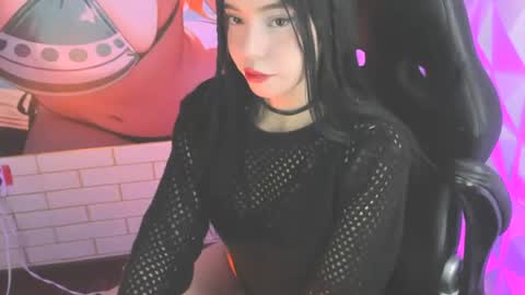 Meribeth Haru online show from 07/15/26, 04:23