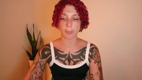 Miss Freckles online show from 03/11/26, 11:00