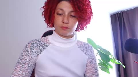 Snapshot of merida__freckles chatting on 07/17/26, 07:08 Miss Freckles online show from 07/17/26, 07:08
