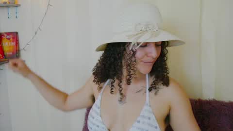 Merida Bell online show from 12/24/24, 03:05