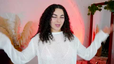 Merida Bell online show from 12/16/25, 10:59