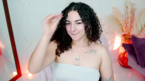 Merida Bell online show from 05/14/26, 10:16