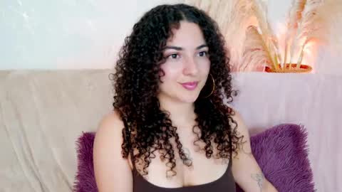 Merida Bell online show from 06/06/26, 04:06