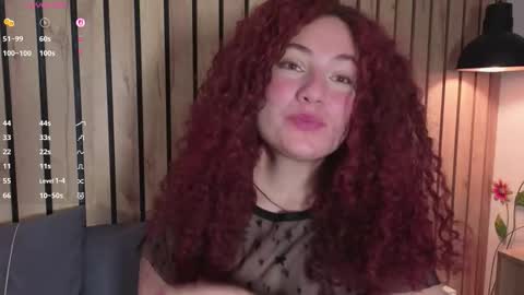 merida_murat online show from 10/21/25, 08:53