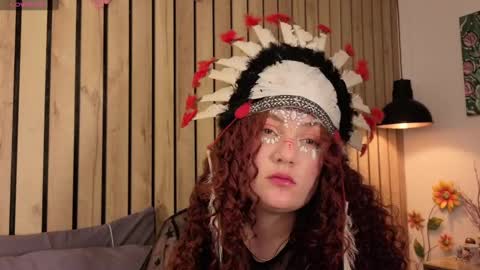 merida_murat online show from 10/27/25, 09:30