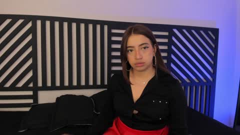Merida  online show from 01/04/25, 03:49