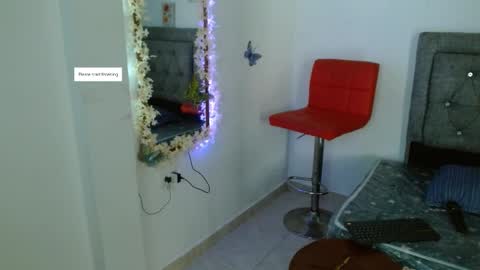 meriilyn_monroe724 online show from 10/14/25, 08:31