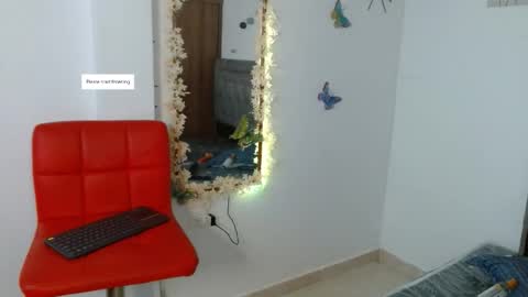 meriilyn_monroe724 online show from 10/15/25, 02:06