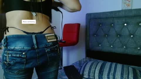 meriilyn_monroe724 online show from 10/21/25, 05:24