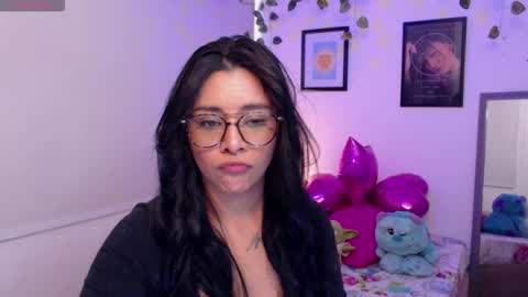 Merilyn  online show from 10/11/25, 08:51