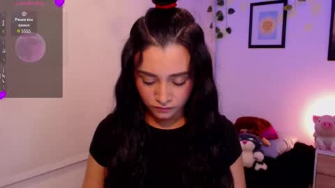 Merilyn  online show from 10/23/25, 10:41