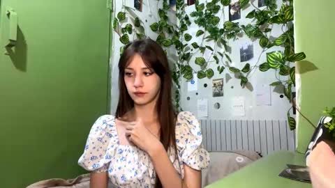 Jeny online show from 09/08/25, 09:03