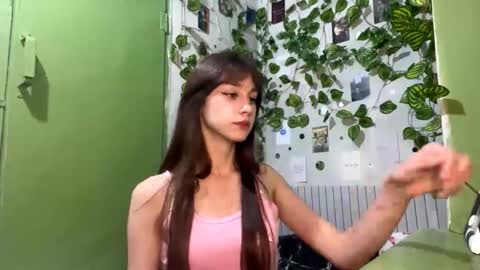 Jeny online show from 09/09/25, 09:03