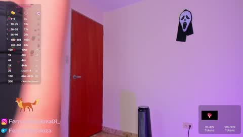 instagram fernandatoloza01  online show from 01/11/25, 12:33