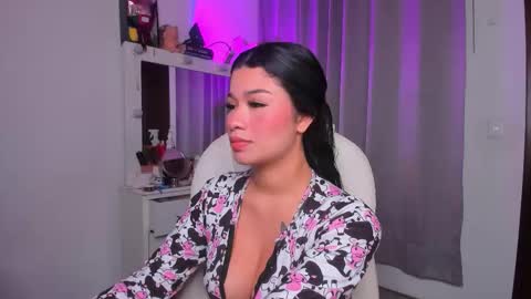 Snapshot of merlia_model chatting on 02/02/26, 04:00 instagram fernandatoloza01 online show from 02/02/26, 04:00