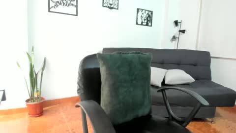 Merlina online show from 05/11/26, 04:26