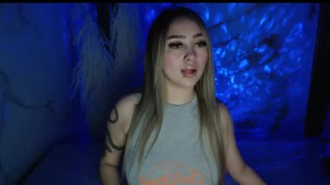 Merloth online show from 01/21/25, 03:04