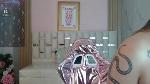 Merloth online show from 03/01/25, 03:21