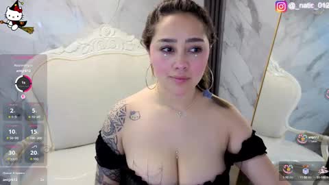 Merloth online show from 10/02/25, 03:13