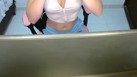 merly_14 online show from 07/19/26, 03:43