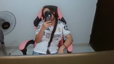 merly_14 online show from 07/31/26, 02:33