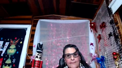 My next birthday is December 11th. online show from 12/29/24, 09:17