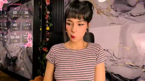 Snapshot of merlynn_ chatting on 11/06/25, 06:14 Diane 3 online show from 11/06/25, 06:14