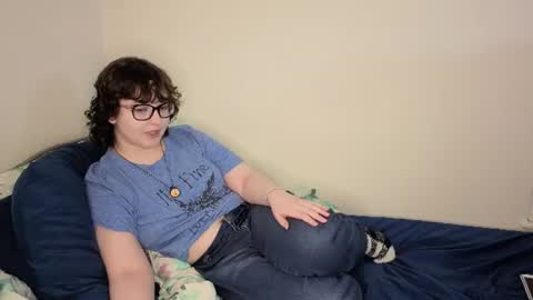 Merrill Mallow online show from 07/04/26, 12:06