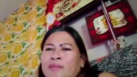 merry_ann123 online show from 10/29/25, 06:15