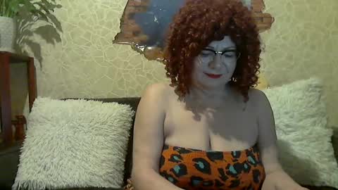 MerryBerry online show from 12/11/24, 12:23