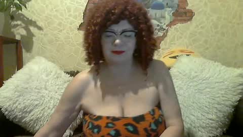 MerryBerry online show from 01/18/25, 09:24