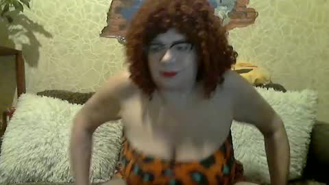 MerryBerry online show from 01/22/25, 07:46