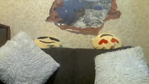 MerryBerry online show from 10/02/25, 09:16