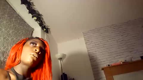 Snapshot of mertonalexis chatting on 01/16/25, 02:19 Alexismerton online show from 01/16/25, 02:19