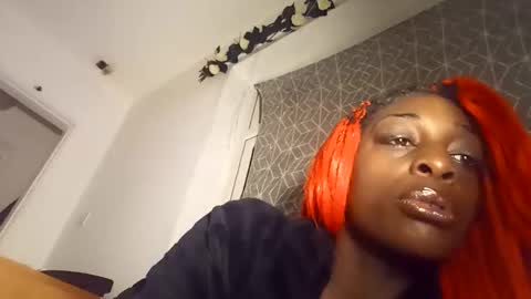 Snapshot of mertonalexis chatting on 01/22/25, 03:20 Alexismerton online show from 01/22/25, 03:20