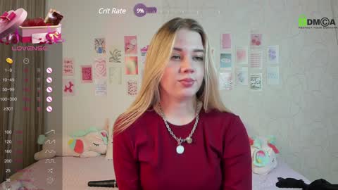 Mery online show from 02/02/25, 03:49