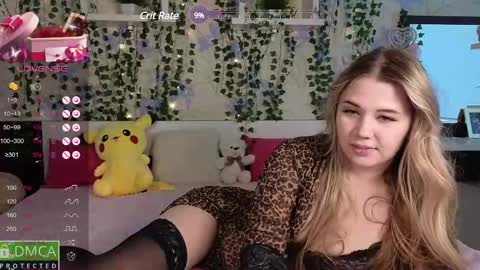 Mery online show from 02/12/25, 12:22