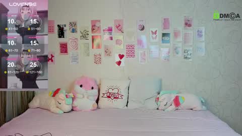 Mery online show from 02/21/25, 08:40
