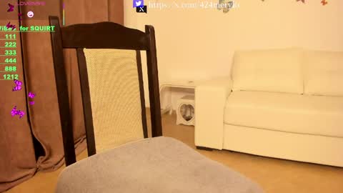  Mery lo  online show from 06/07/26, 07:17