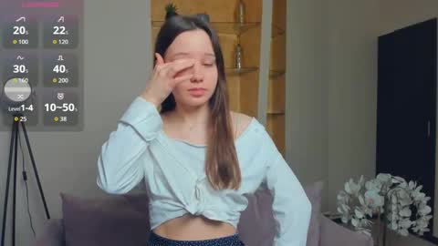 Lollita online show from 11/05/25, 10:48