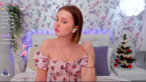 Anna online show from 12/13/24, 11:13