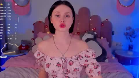 Anna online show from 02/16/25, 09:37