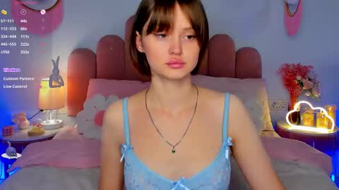 Anna online show from 10/11/25, 05:28