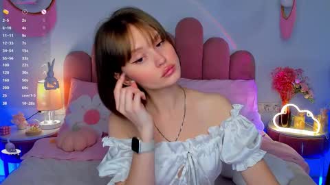 Anna online show from 10/12/25, 05:17