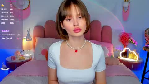 Anna online show from 10/15/25, 05:29