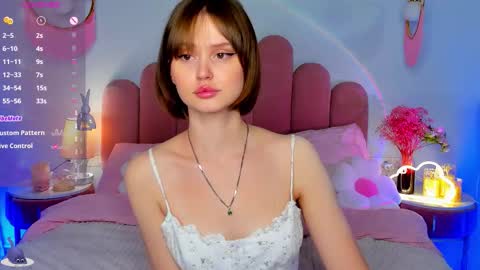 Anna online show from 10/18/25, 05:32