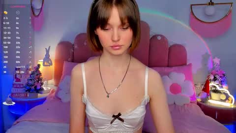 Snapshot of merylew chatting on 12/23/25, 06:22 Anna online show from 12/23/25, 06:22