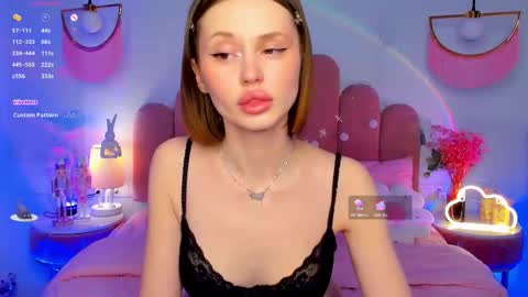 Snapshot of merylew chatting on 01/16/26, 06:28 Anna online show from 01/16/26, 06:28