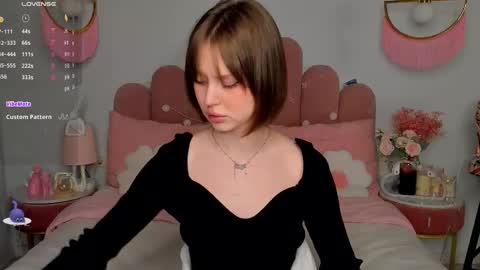 Snapshot of merylew chatting on 02/03/26, 06:11 Anna online show from 02/03/26, 06:11