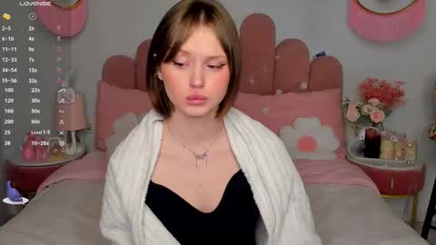 Snapshot of merylew chatting on 02/03/26, 06:22 Anna online show from 02/03/26, 06:22